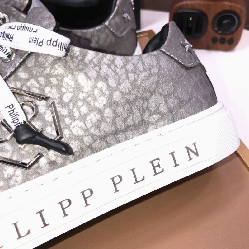 Philipp Plein Shoes